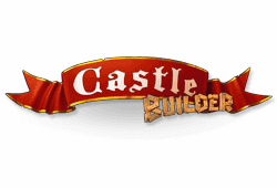 Microgaming Castle Builder logo