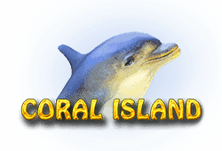 EGT Coral Island logo